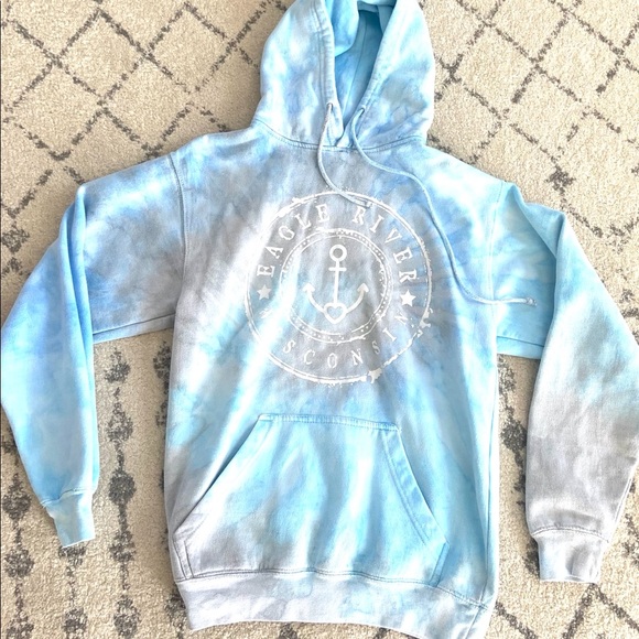Hoodie - Size Small - Picture 1 of 2